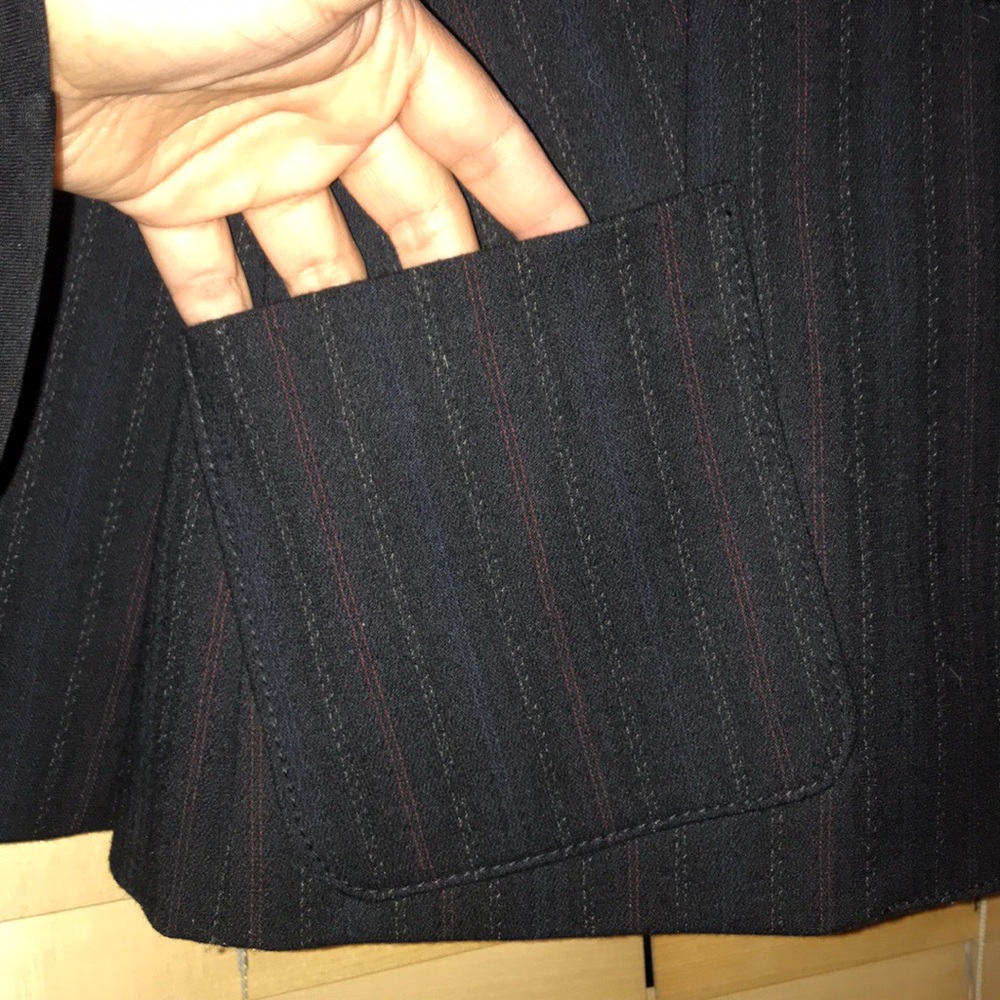 Piazza Sempione Blazer - Picture 2 of 7